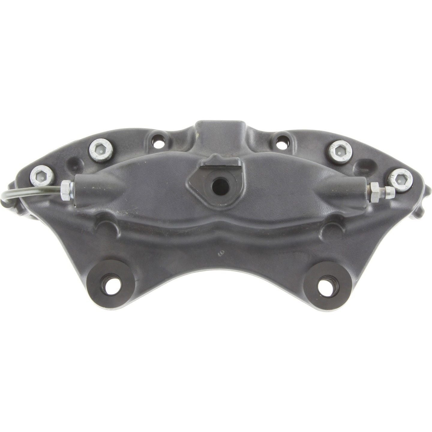 Centric Parts Semi-Loaded Disc Brake Caliper with Anti-Corrosion Finish 141.62912