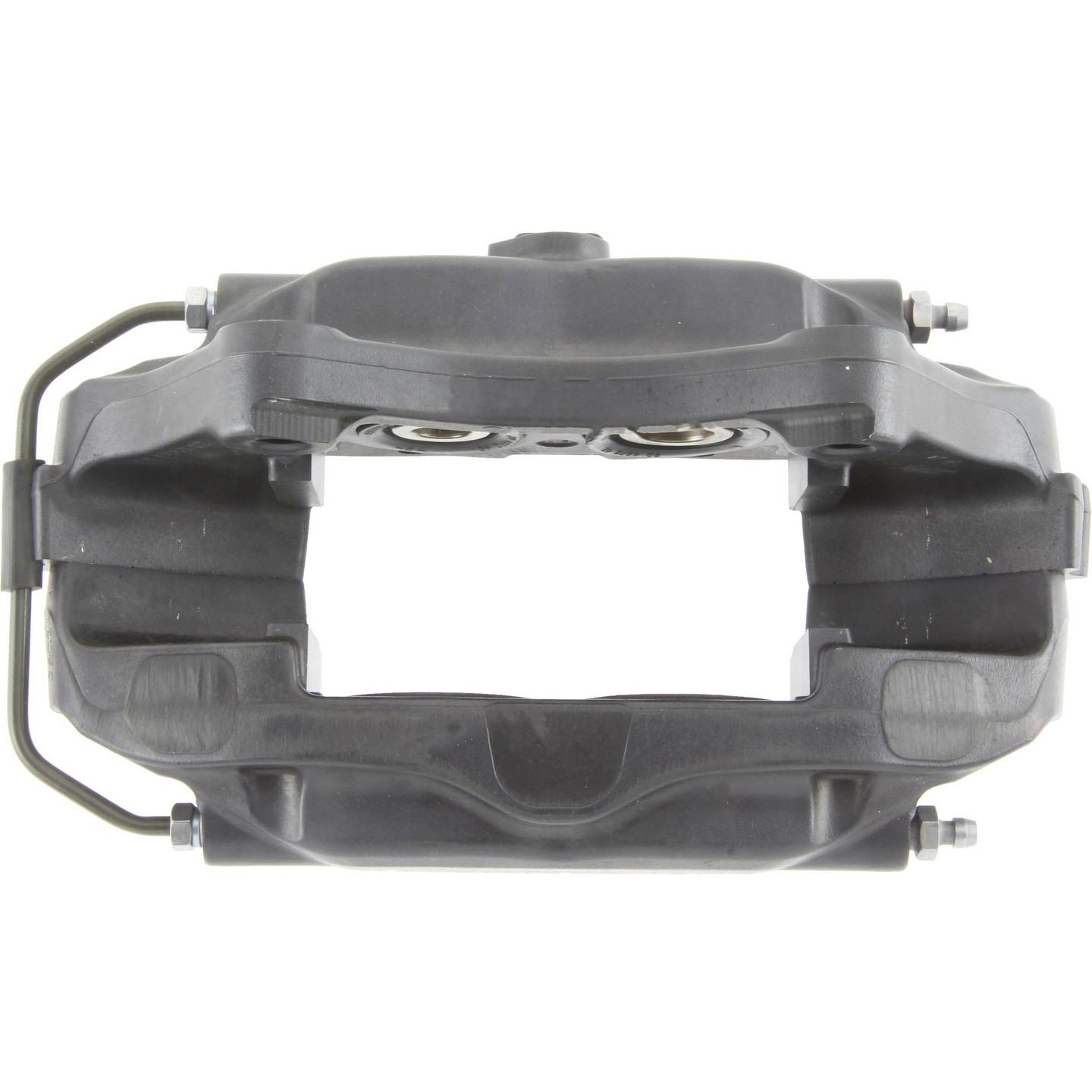 Centric Parts Semi-Loaded Disc Brake Caliper with Anti-Corrosion Finish 141.62912