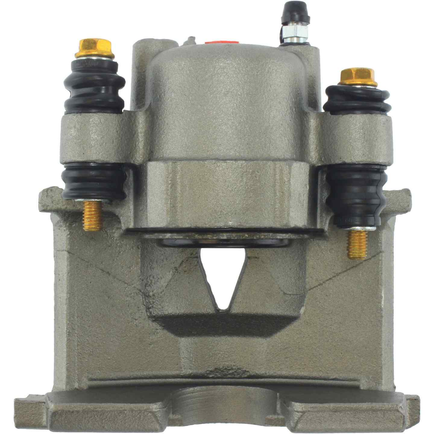 Centric Parts Semi-Loaded Brake Caliper with New Phenolic Pistons 141.63003