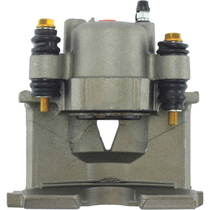 Centric Parts Semi-Loaded Brake Caliper with New Phenolic Pistons 141.63003