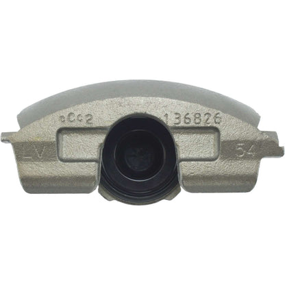 Centric Parts Disc Brake Caliper Semi-Loaded with New Phenolic Pistons for 2000-2005 Chrysler Neon, Dodge Neon, Plymouth Neon 141.63003