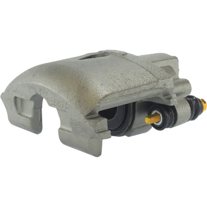 Centric Parts Disc Brake Caliper Semi-Loaded with New Phenolic Pistons for 2000-2005 Chrysler Neon, Dodge Neon, Plymouth Neon 141.63003