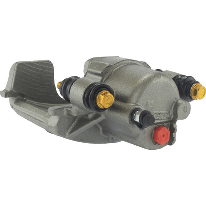 Centric Parts Semi-Loaded Brake Caliper with New Phenolic Pistons 141.63003