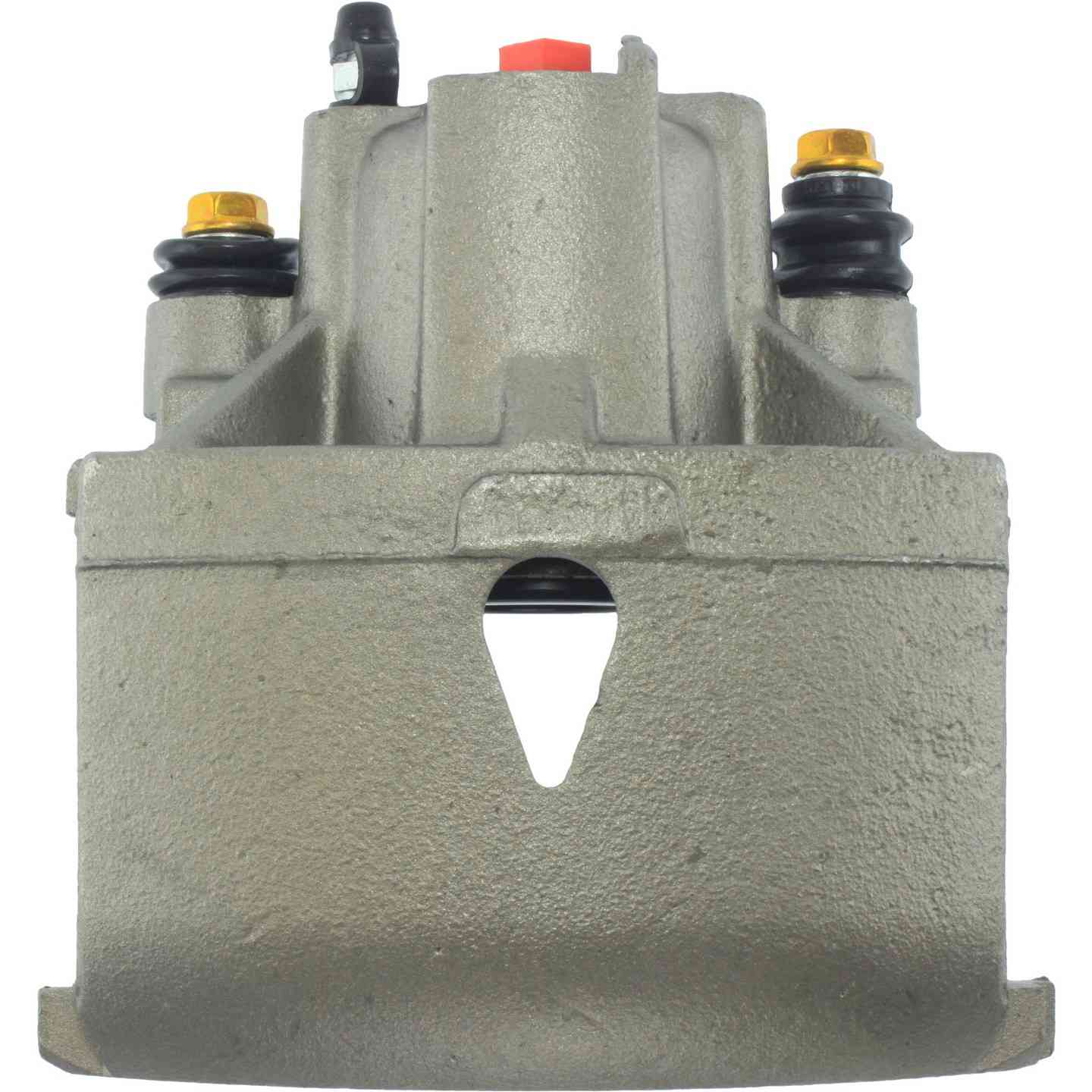 Centric Parts Semi-Loaded Brake Caliper with New Phenolic Pistons 141.63003