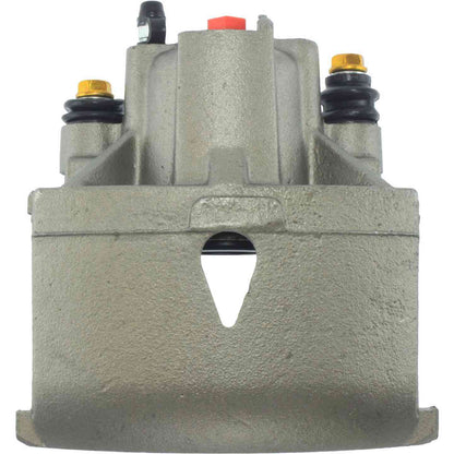 Centric Parts Semi-Loaded Brake Caliper with New Phenolic Pistons 141.63003