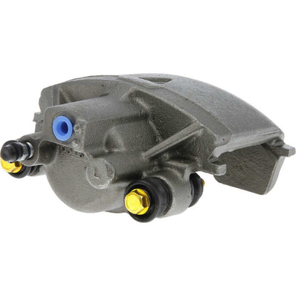 Centric Parts Semi-Loaded Brake Caliper with New Phenolic Pistons 141.63004