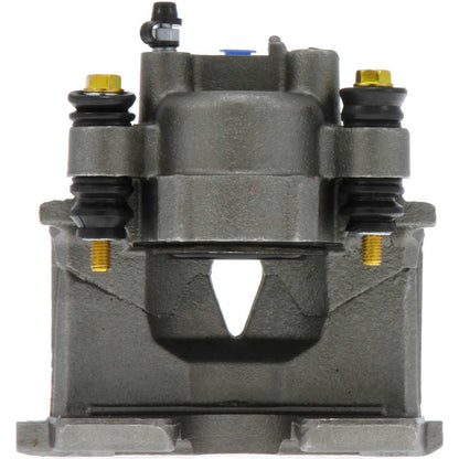 Centric Parts Semi-Loaded Brake Caliper with New Phenolic Pistons 141.63004