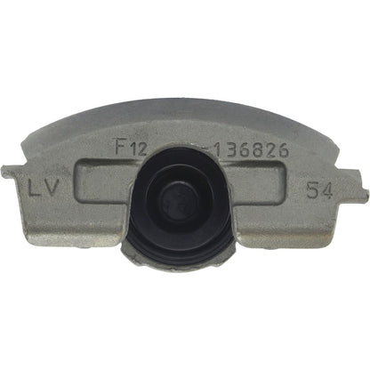 Centric Parts Disc Brake Caliper Semi-Loaded with New Phenolic Pistons 141.63004