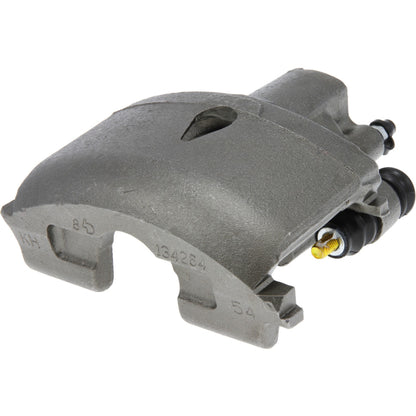 Centric Parts Disc Brake Caliper Semi-Loaded with New Phenolic Pistons 141.63004
