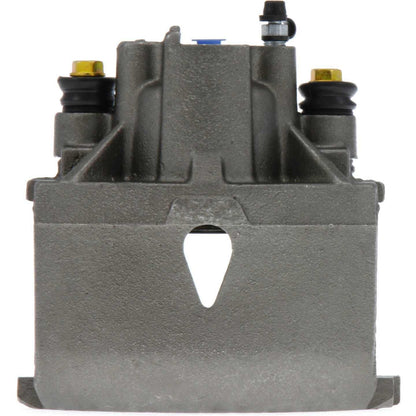 Centric Parts Semi-Loaded Brake Caliper with New Phenolic Pistons 141.63004