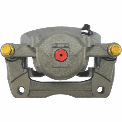 Centric Parts Semi-Loaded Brake Caliper with New Phenolic Pistons 141.63009