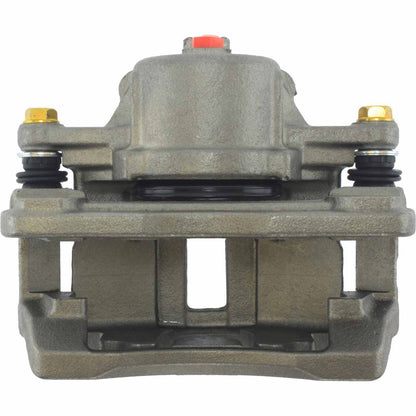 Centric Parts Semi-Loaded Brake Caliper with New Phenolic Pistons 141.63009