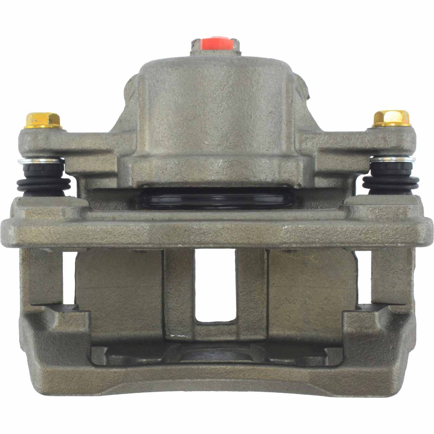 Centric Parts Disc Brake Caliper Semi-Loaded with New Phenolic Pistons 141.63009