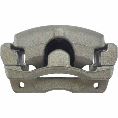 Centric Parts Semi-Loaded Brake Caliper with New Phenolic Pistons 141.63009