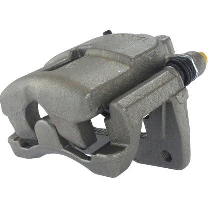 Centric Parts Disc Brake Caliper Semi-Loaded with New Phenolic Pistons 141.63009