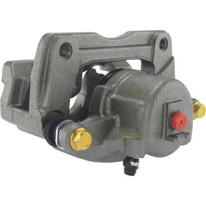Centric Parts Semi-Loaded Brake Caliper with New Phenolic Pistons 141.63009