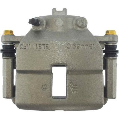 Centric Parts Semi-Loaded Brake Caliper with New Phenolic Pistons 141.63009