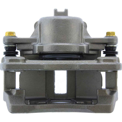 Centric Parts Semi-Loaded Brake Caliper with New Phenolic Pistons 141.63010