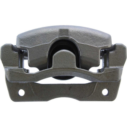 Centric Parts Disc Brake Caliper Semi-Loaded with New Phenolic Pistons 141.63010