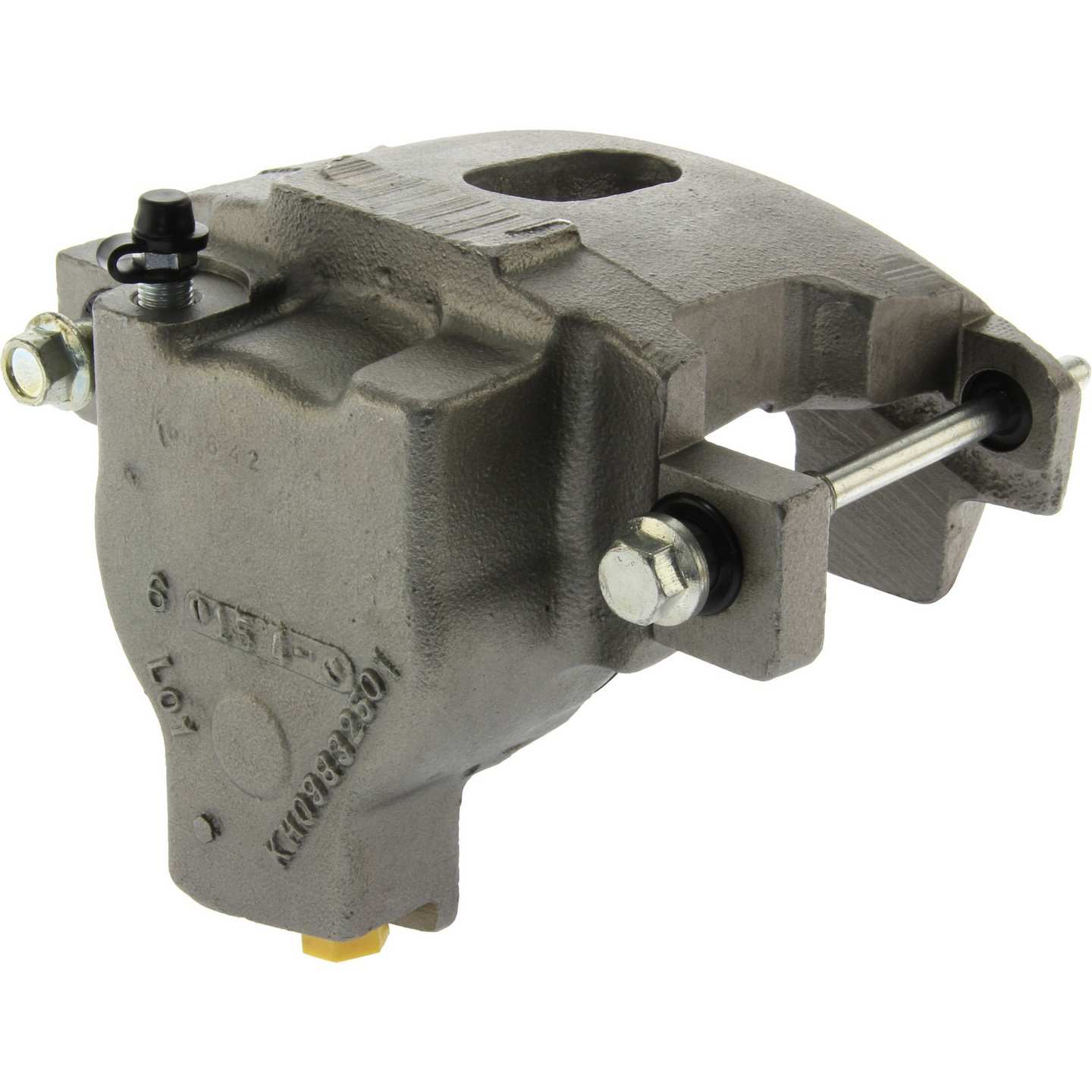 Centric Parts Semi-Loaded Brake Caliper 141.63013