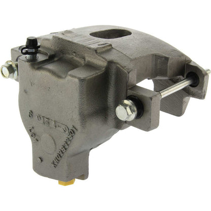 Centric Parts Disc Brake Caliper Semi-Loaded for 141.63013