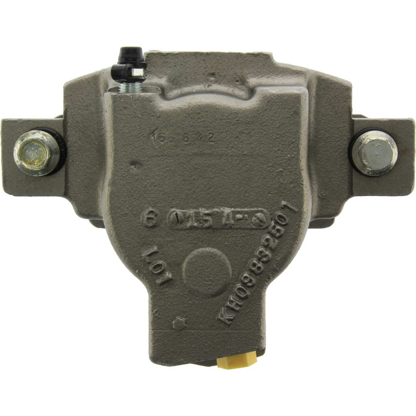 Centric Parts Semi-Loaded Brake Caliper 141.63013