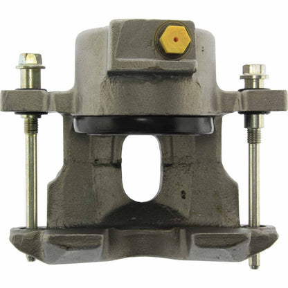 Centric Parts Disc Brake Caliper Semi-Loaded for 141.63013