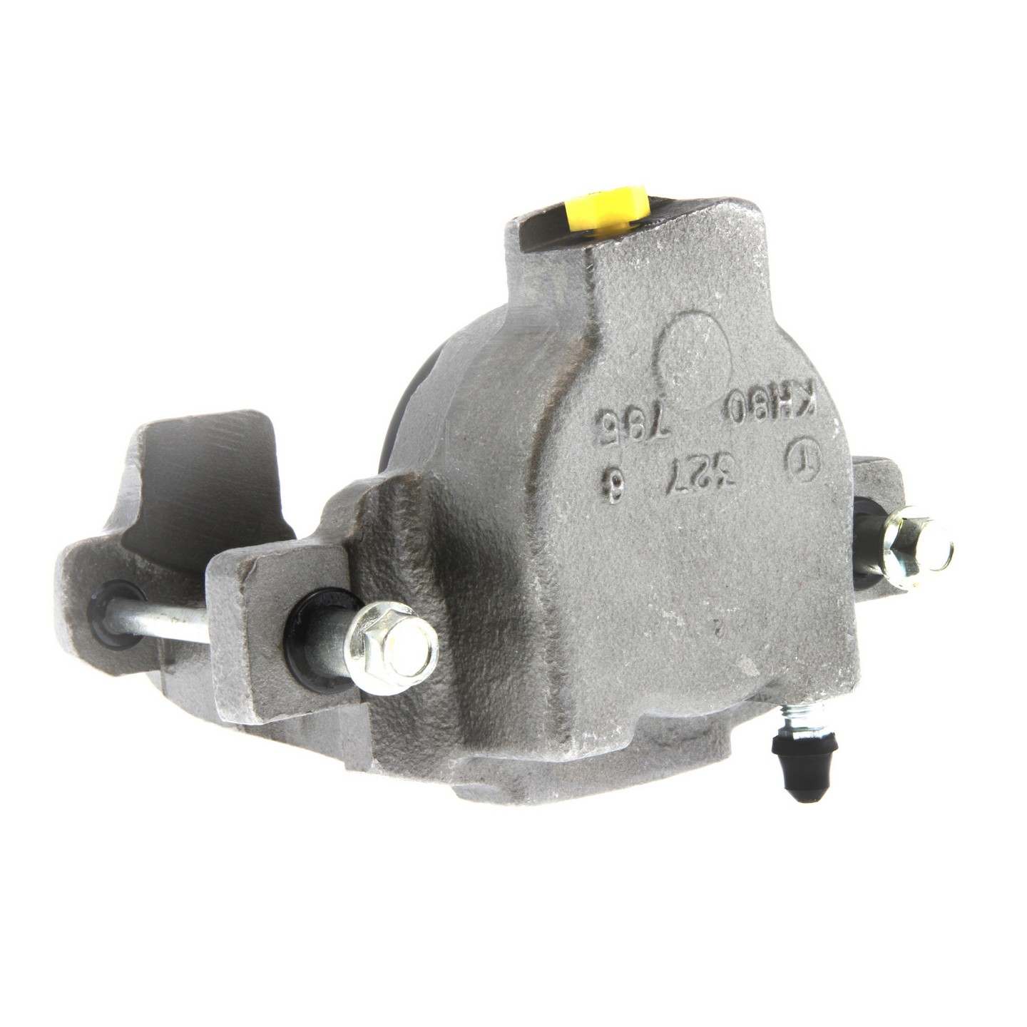 Centric Parts Disc Brake Caliper Semi-Loaded for 141.63013