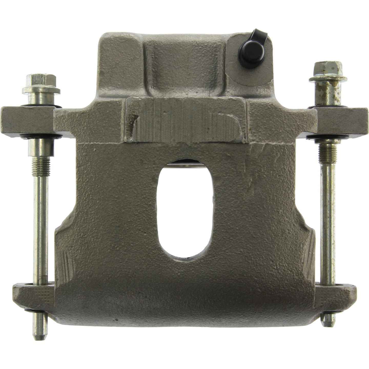 Centric Parts Disc Brake Caliper Semi-Loaded for 141.63013
