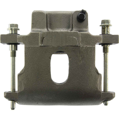 Centric Parts Disc Brake Caliper Semi-Loaded for 141.63013