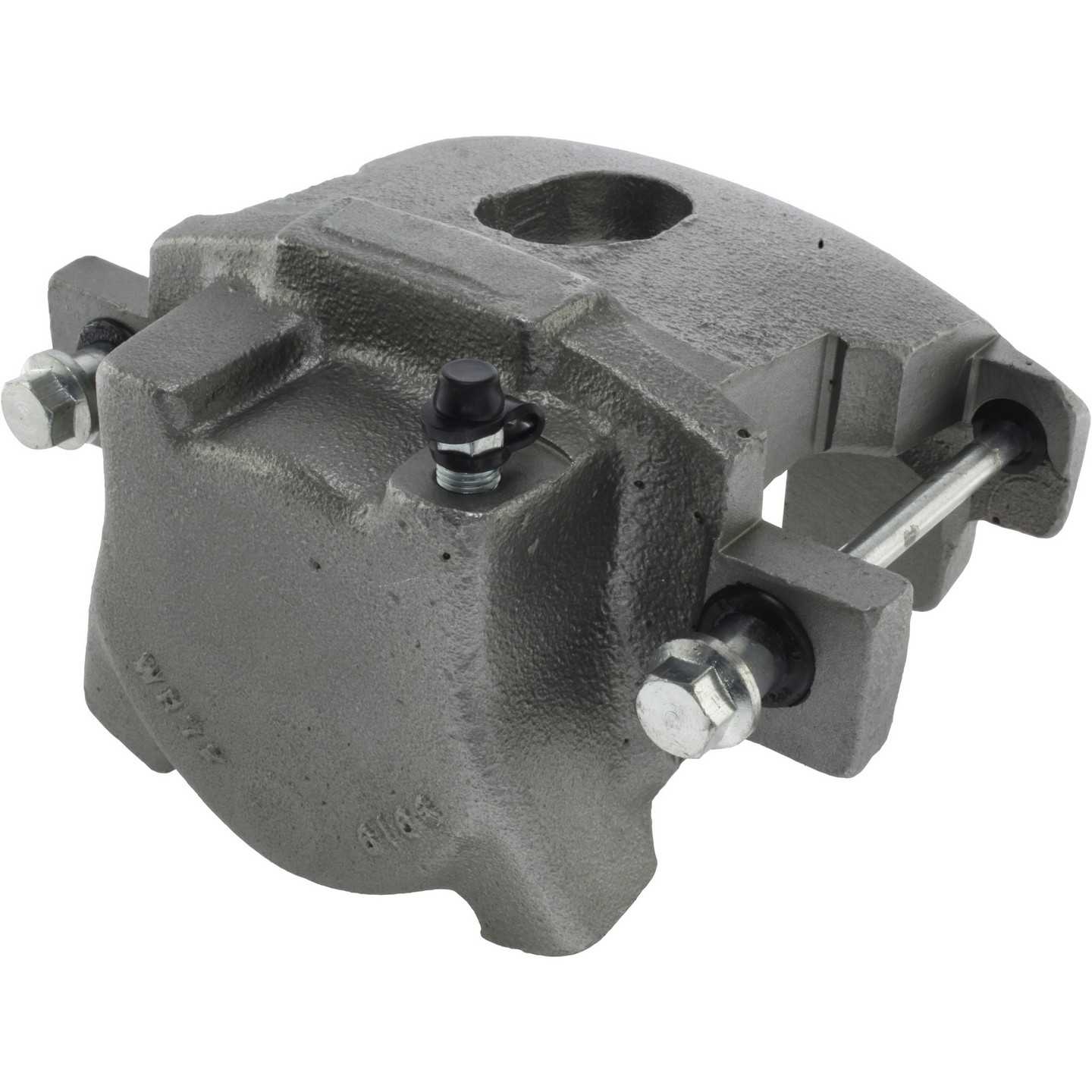Centric Parts Semi-Loaded Disc Brake Caliper with Anti-Corrosion Finish 141.63016