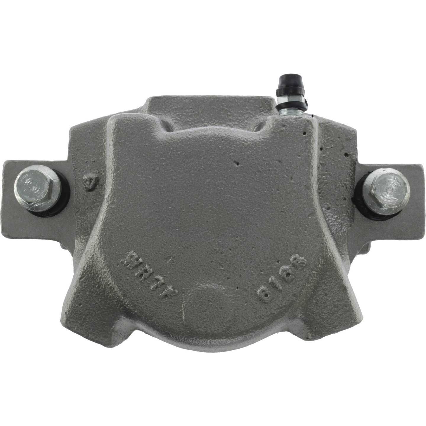 Centric Parts Semi-Loaded Disc Brake Caliper with Anti-Corrosion Finish 141.63016