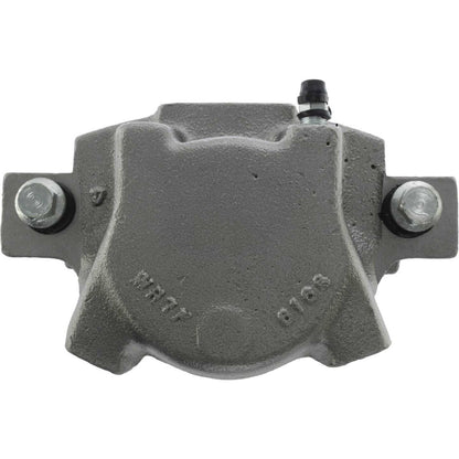 Centric Parts Semi-Loaded Disc Brake Caliper with Anti-Corrosion Finish 141.63016