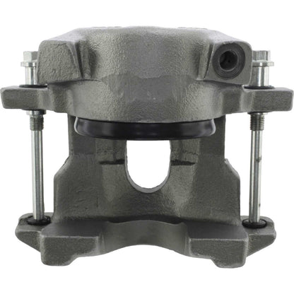 Centric Parts Semi-Loaded Disc Brake Caliper with Anti-Corrosion Finish 141.63016
