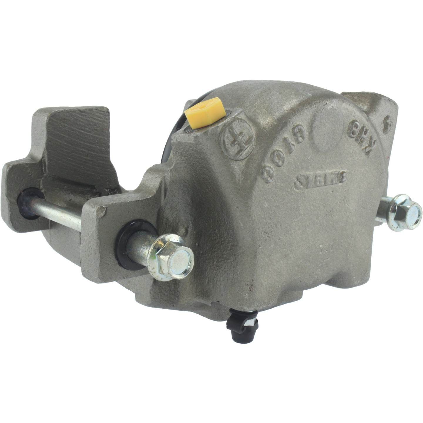 Centric Parts Semi-Loaded Disc Brake Caliper with Anti-Corrosion Finish 141.63016