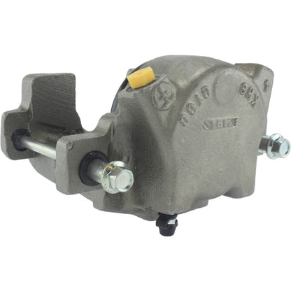 Centric Parts Semi-Loaded Disc Brake Caliper with Anti-Corrosion Finish 141.63016