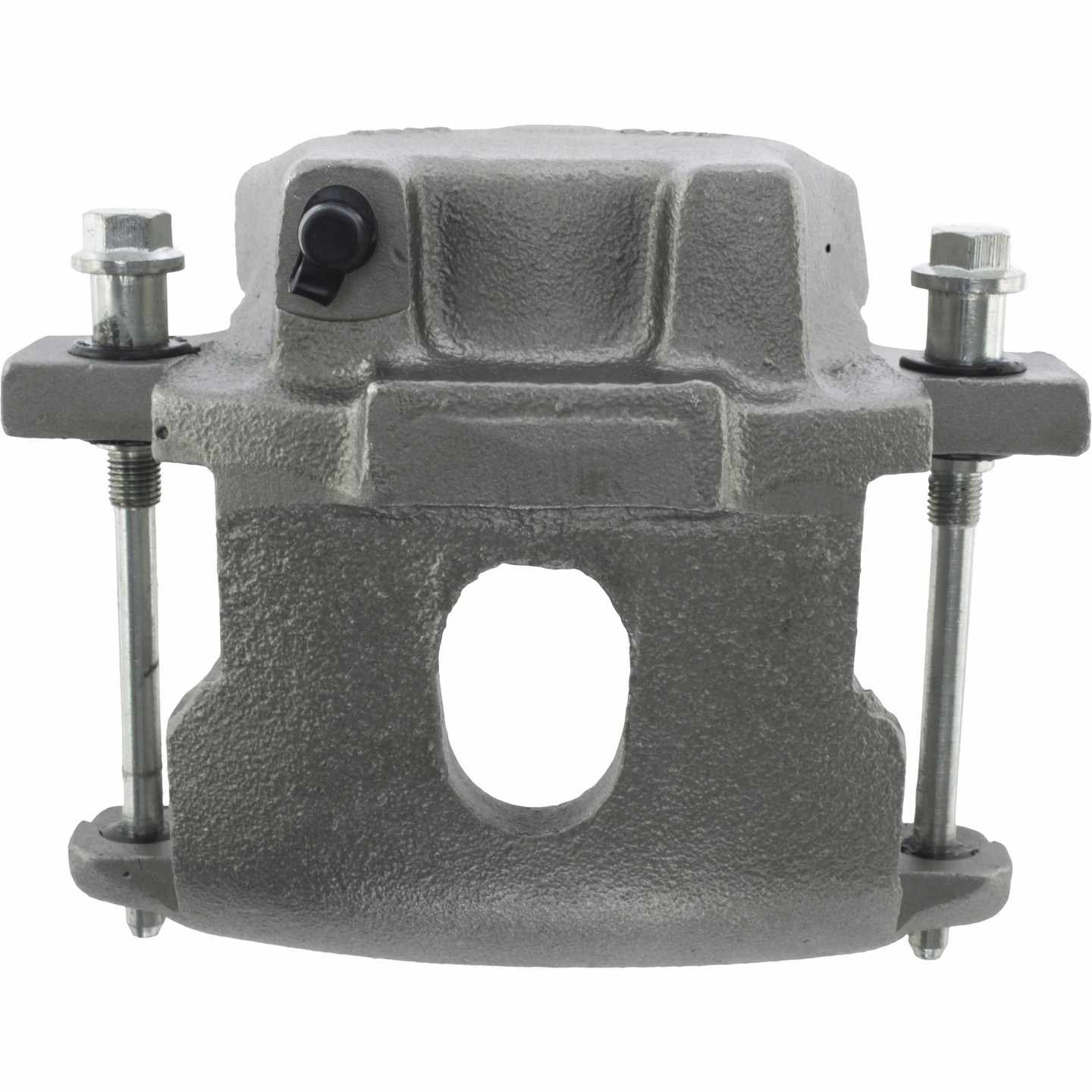 Centric Parts Semi-Loaded Disc Brake Caliper with Anti-Corrosion Finish 141.63016