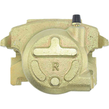 StopTech Semi-Loaded Brake Caliper 141.63017
