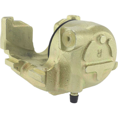 StopTech Semi-Loaded Brake Caliper 141.63017