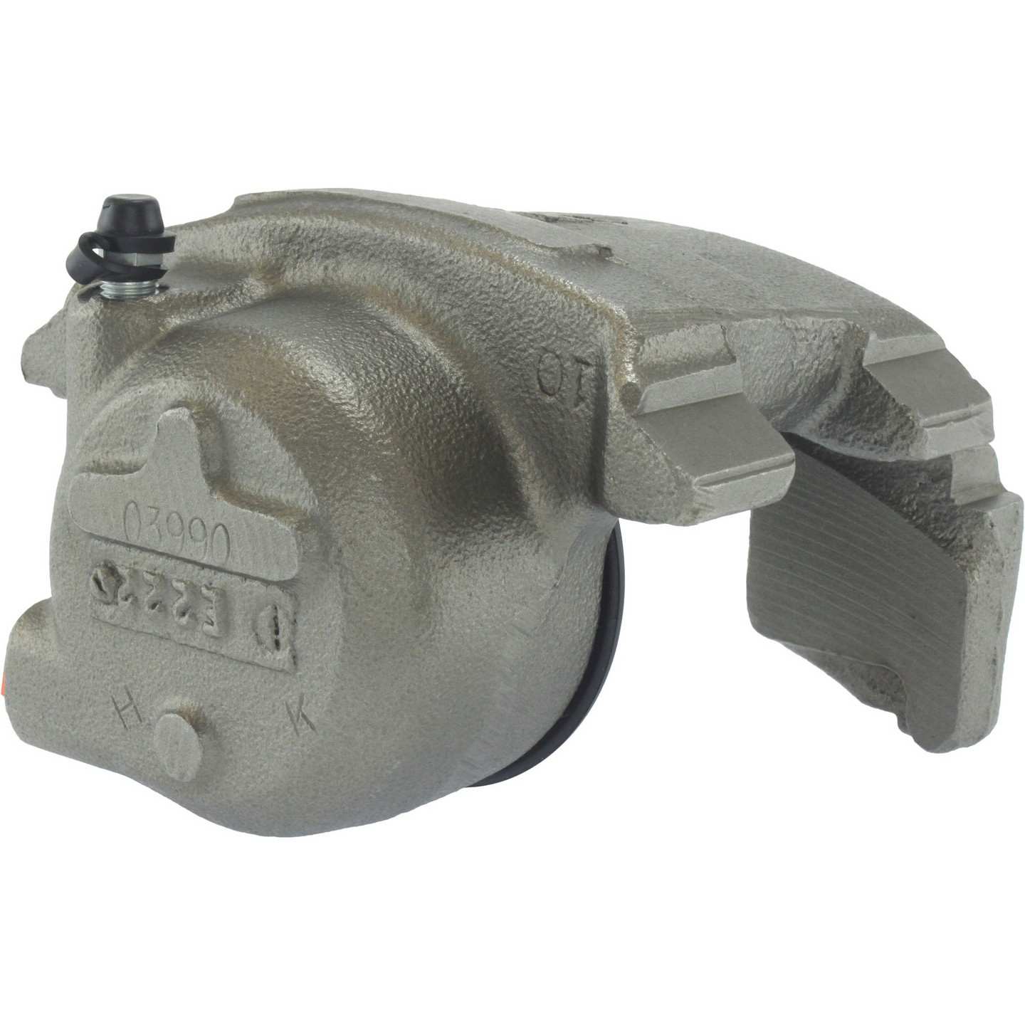Centric Parts Semi-Loaded Brake Caliper 141.63018