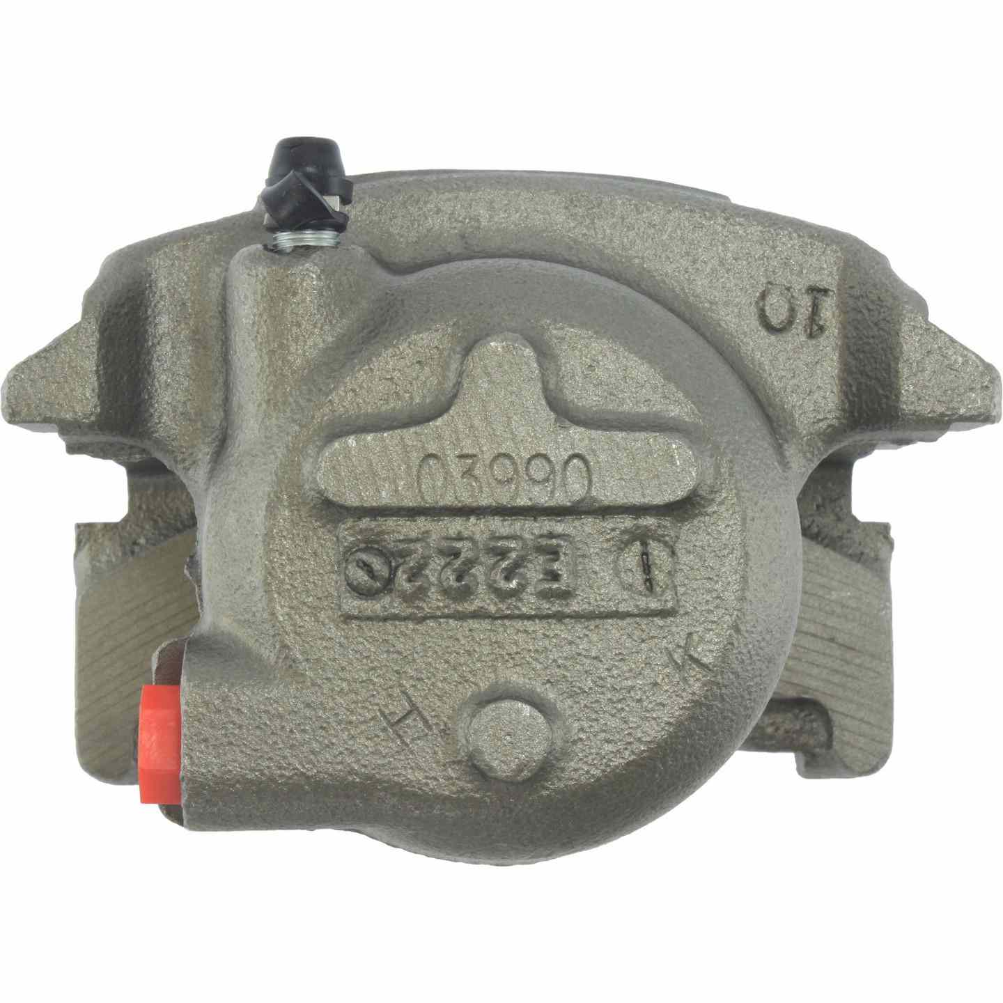 Centric Parts Semi-Loaded Brake Caliper 141.63018
