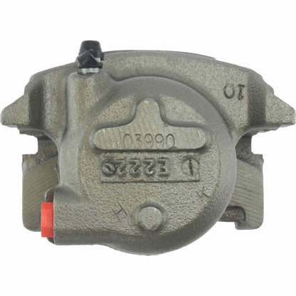Centric Parts Semi-Loaded Brake Caliper 141.63018