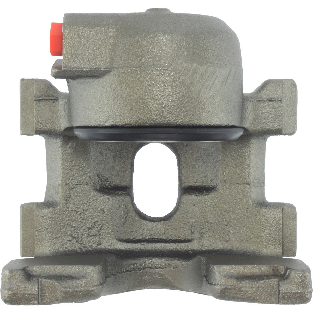 Centric Parts Disc Brake Caliper Semi-Loaded with Anti-Corrosion Finish 141.63018