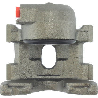 Centric Parts Disc Brake Caliper Semi-Loaded with Anti-Corrosion Finish 141.63018