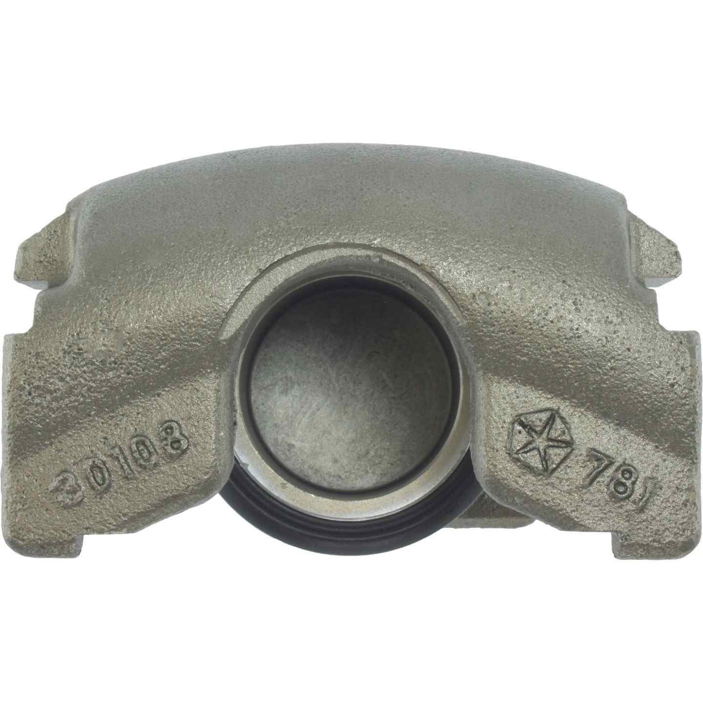 Centric Parts Semi-Loaded Brake Caliper 141.63018