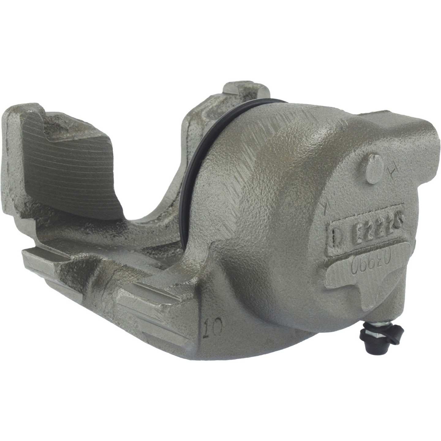 Centric Parts Semi-Loaded Brake Caliper 141.63018