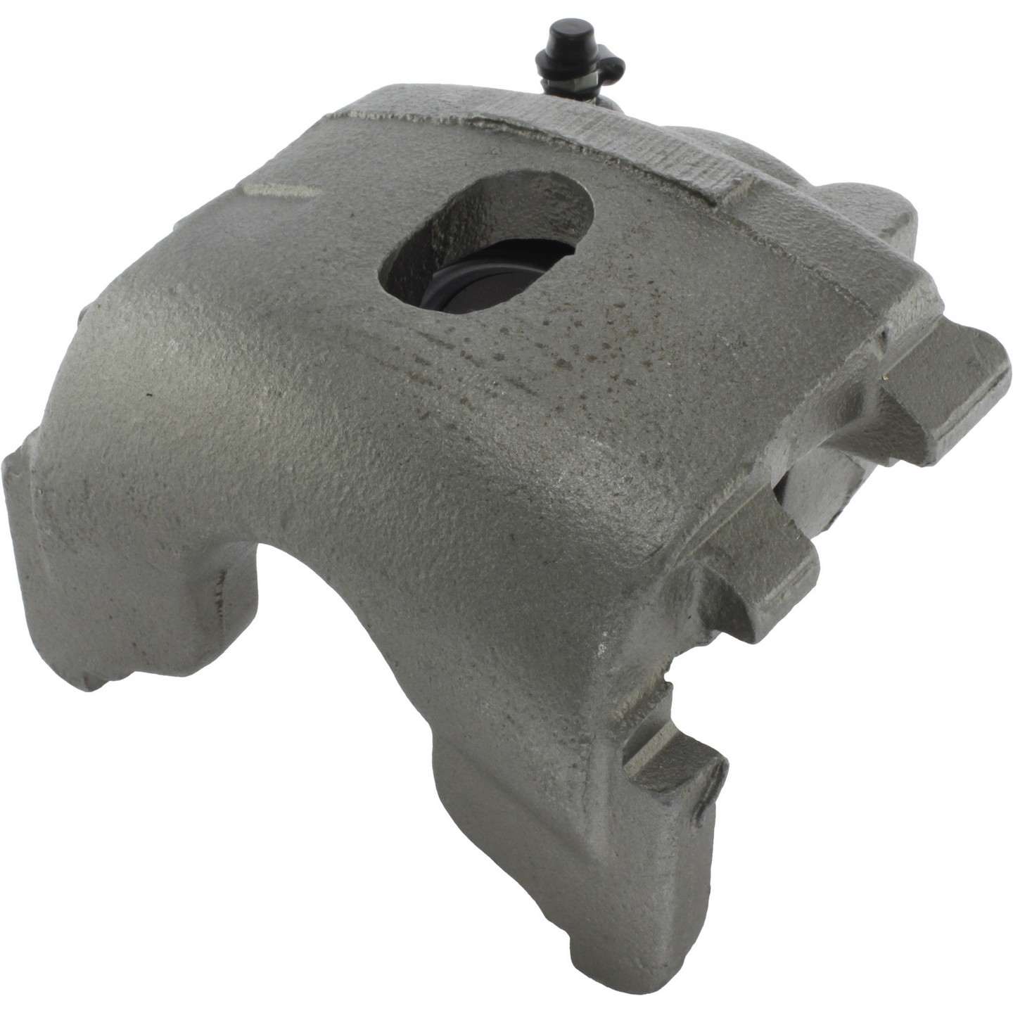 Centric Parts Disc Brake Caliper Semi-Loaded with New Phenolic Pistons 141.63019