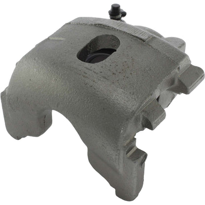 Centric Parts Disc Brake Caliper Semi-Loaded with New Phenolic Pistons 141.63019