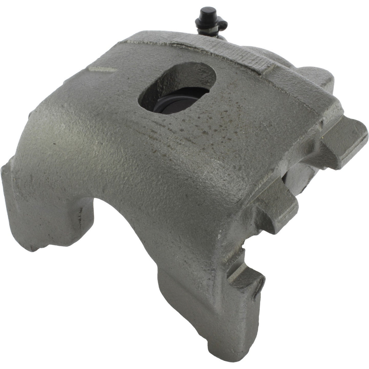 StopTech Semi-Loaded Brake Caliper with New Phenolic Pistons 141.63019
