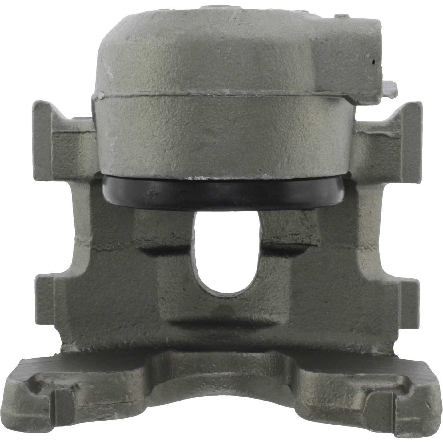 Centric Parts Disc Brake Caliper Semi-Loaded with New Phenolic Pistons 141.63019